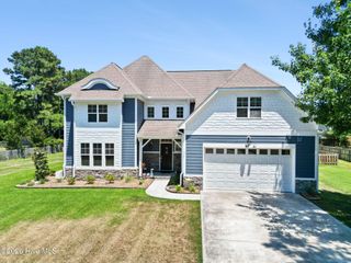 147 Snow Goose Lane, Sneads Ferry, NC 28460