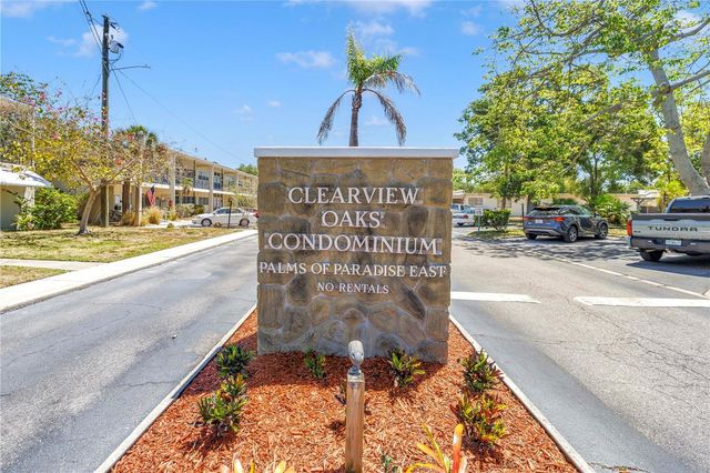 4143 56TH STREET N 1006, Kenneth City, FL 33709