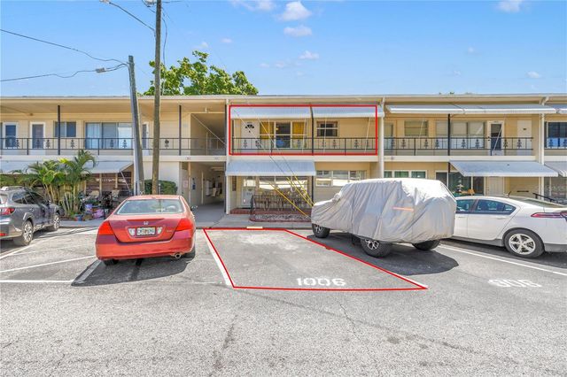 4143 56TH STREET N 1006, Kenneth City, FL 33709