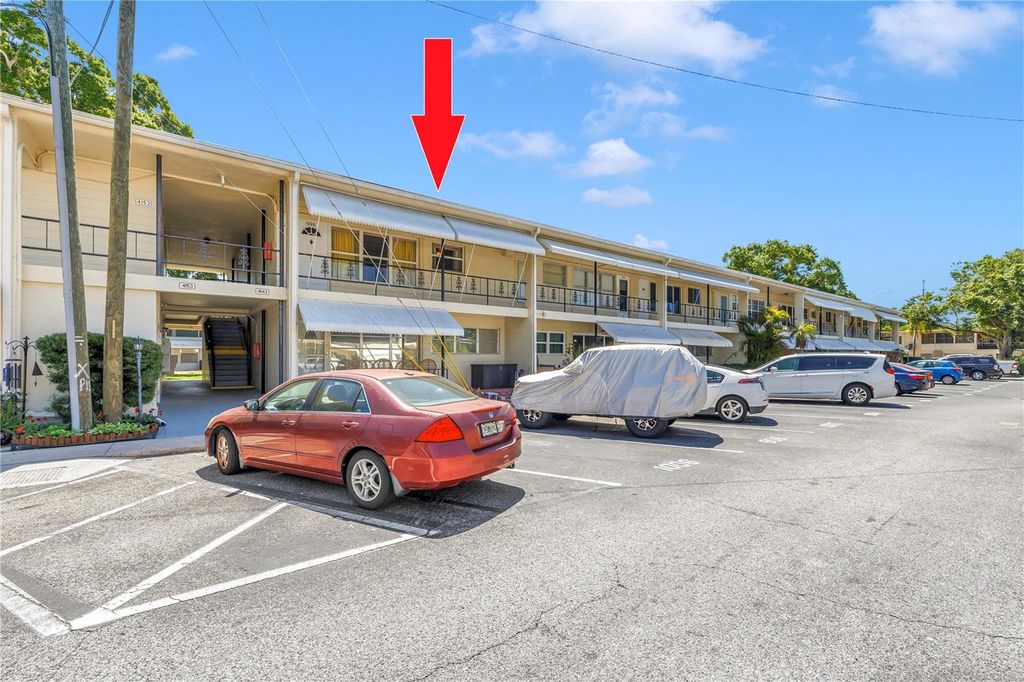 4143 56TH STREET N 1006, Kenneth City, FL 33709