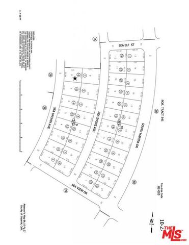 2592 Sea Urchin Avenue, Thermal, CA 92274