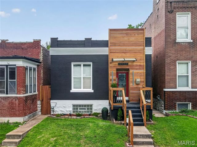 7117 Vermont Avenue, St Louis, MO 63111