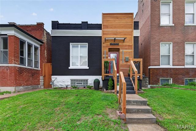 7117 Vermont Avenue, St Louis, MO 63111