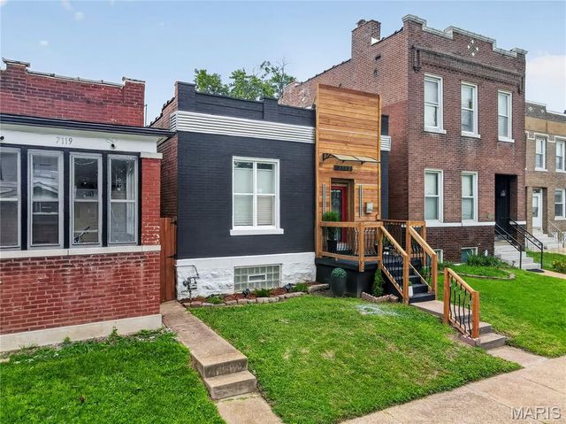 7117 Vermont Avenue, St Louis, MO 63111