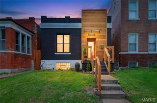 7117 Vermont Avenue, St Louis, MO 63111