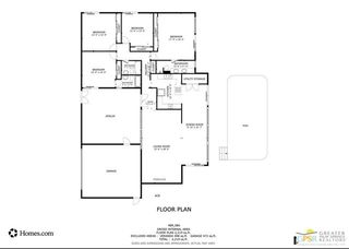 1000 W Via Vadera, Palm Springs, CA 92262