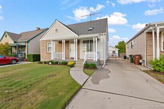 12750 Longtin Street, Southgate, MI 48195