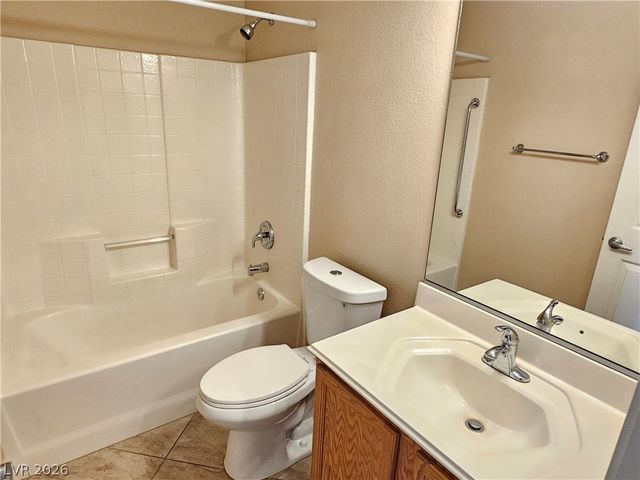 283 DEERLEAP Circle, Henderson, NV 89052