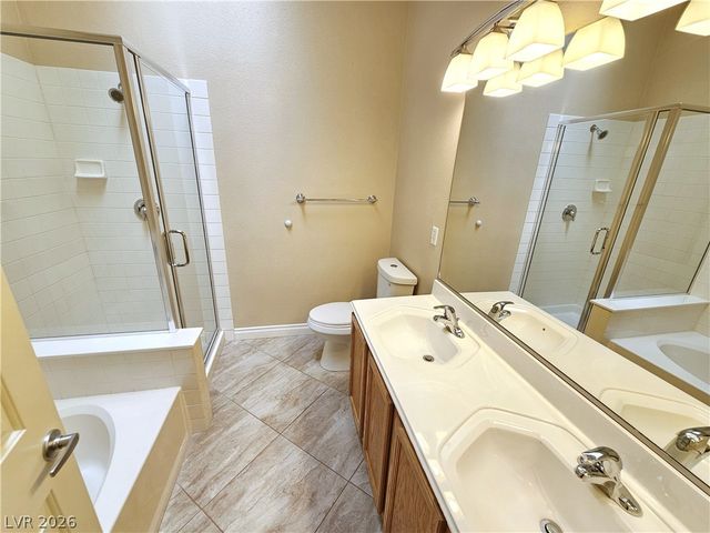 283 DEERLEAP Circle, Henderson, NV 89052