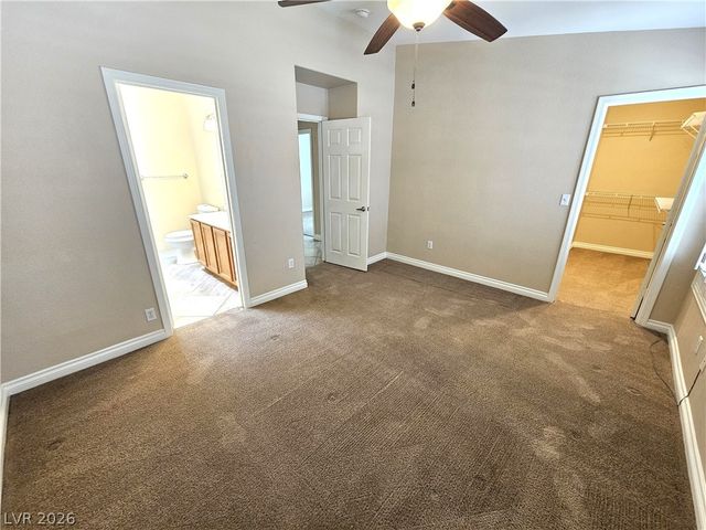 283 DEERLEAP Circle, Henderson, NV 89052