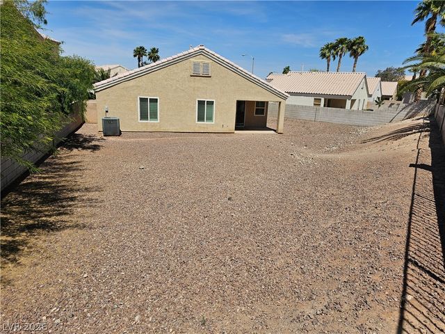 283 DEERLEAP Circle, Henderson, NV 89052
