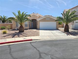 283 DEERLEAP Circle, Henderson, NV 89052