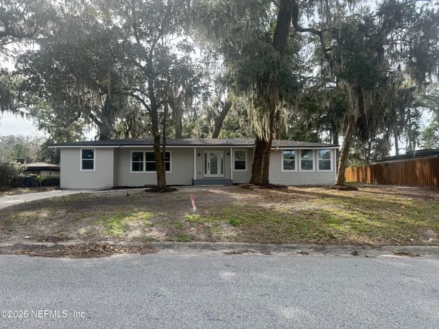 1718 CORNELL Road, Jacksonville, FL 32207