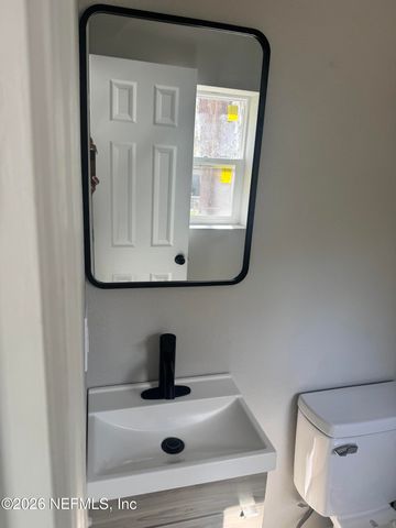 1718 CORNELL Road, Jacksonville, FL 32207