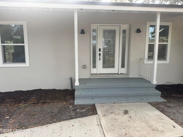 1718 CORNELL Road, Jacksonville, FL 32207