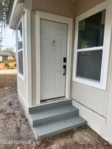 1718 CORNELL Road, Jacksonville, FL 32207