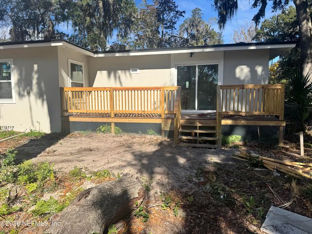 1718 CORNELL Road, Jacksonville, FL 32207