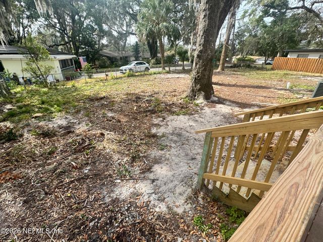 1718 CORNELL Road, Jacksonville, FL 32207