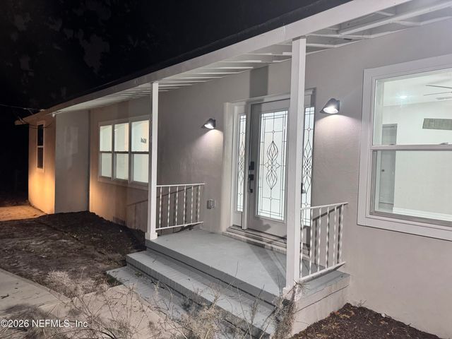 1718 CORNELL Road, Jacksonville, FL 32207