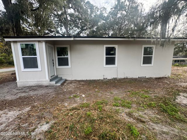1718 CORNELL Road, Jacksonville, FL 32207