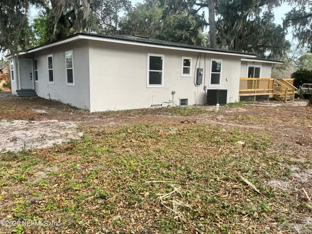 1718 CORNELL Road, Jacksonville, FL 32207
