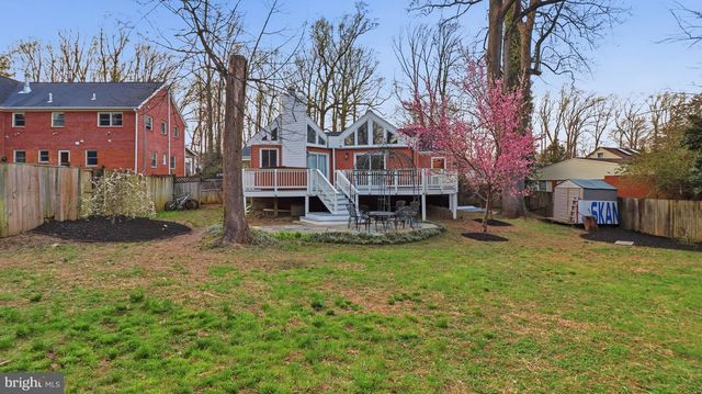 7607 BURNSIDE CT, Falls Church, VA 22043