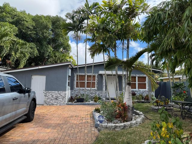 1132 NW 7th Terrace, Fort Lauderdale, FL 33311