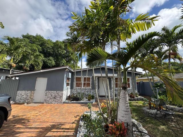 1132 NW 7th Terrace, Fort Lauderdale, FL 33311