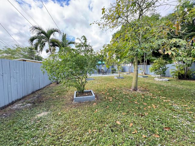 1132 NW 7th Terrace, Fort Lauderdale, FL 33311