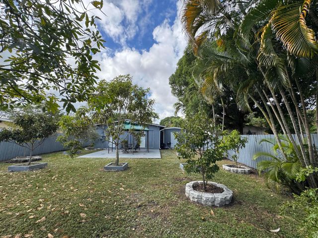 1132 NW 7th Terrace, Fort Lauderdale, FL 33311