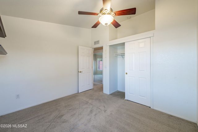 3467 S Rose Gold Avenue, Tucson, AZ 85735