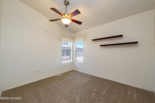 3467 S Rose Gold Avenue, Tucson, AZ 85735