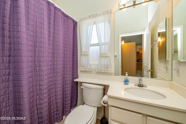 3467 S Rose Gold Avenue, Tucson, AZ 85735