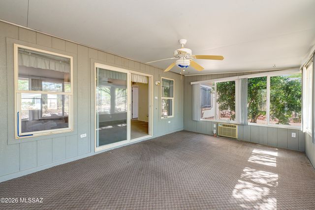 3467 S Rose Gold Avenue, Tucson, AZ 85735