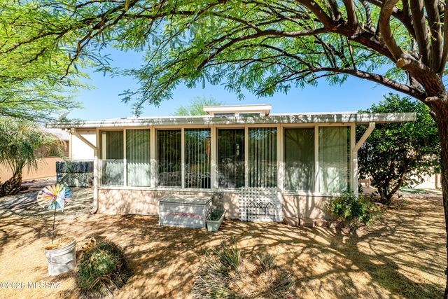 3467 S Rose Gold Avenue, Tucson, AZ 85735