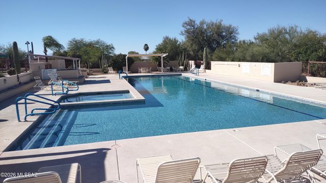 3467 S Rose Gold Avenue, Tucson, AZ 85735