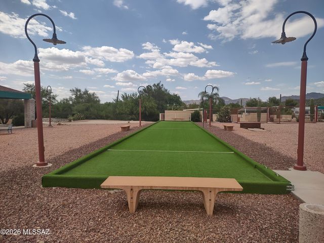 3467 S Rose Gold Avenue, Tucson, AZ 85735