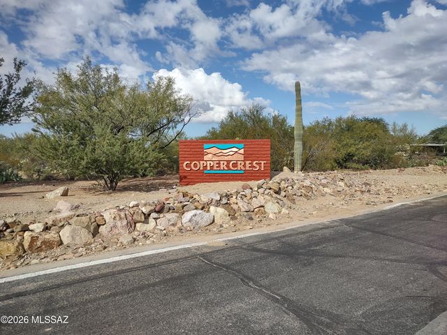 3467 S Rose Gold Avenue, Tucson, AZ 85735