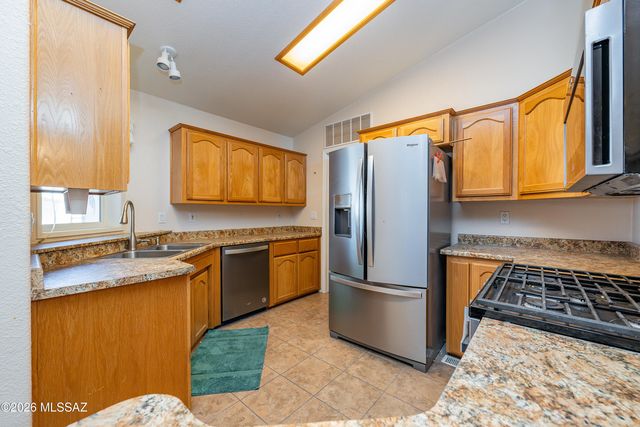 3467 S Rose Gold Avenue, Tucson, AZ 85735