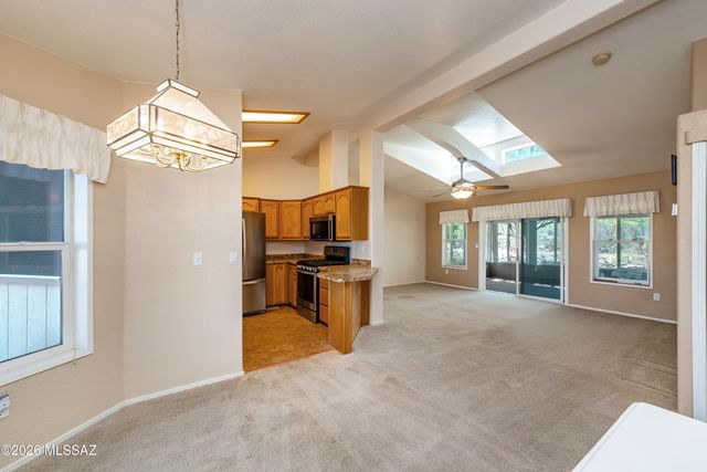 3467 S Rose Gold Avenue, Tucson, AZ 85735