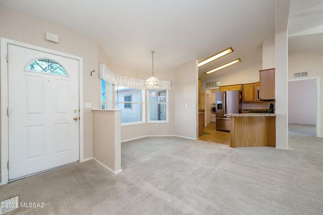 3467 S Rose Gold Avenue, Tucson, AZ 85735