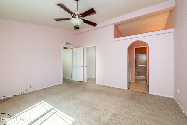 3467 S Rose Gold Avenue, Tucson, AZ 85735