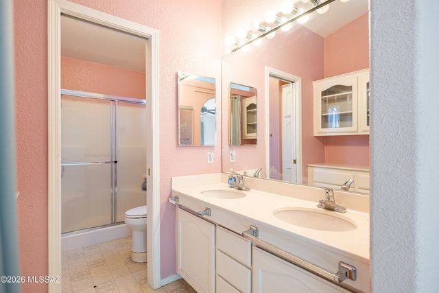 3467 S Rose Gold Avenue, Tucson, AZ 85735