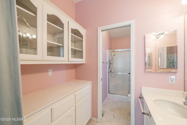 3467 S Rose Gold Avenue, Tucson, AZ 85735