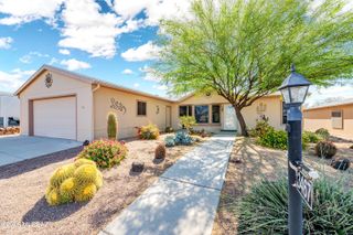 3467 S Rose Gold Avenue, Tucson, AZ 85735