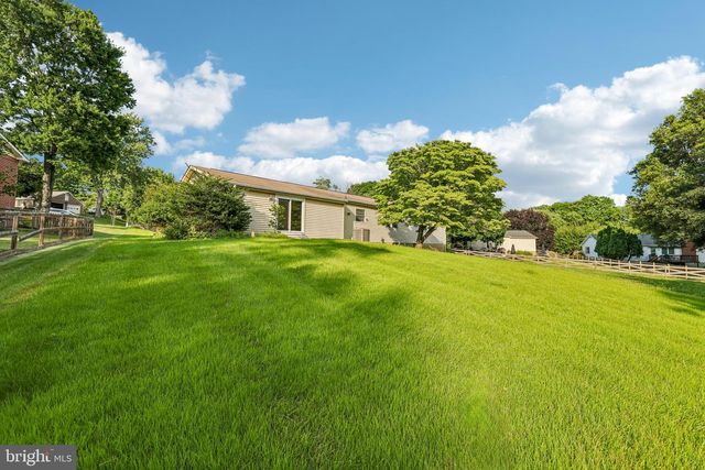 9707 HOLLOWOOD CT, Ellicott City, MD 21042
