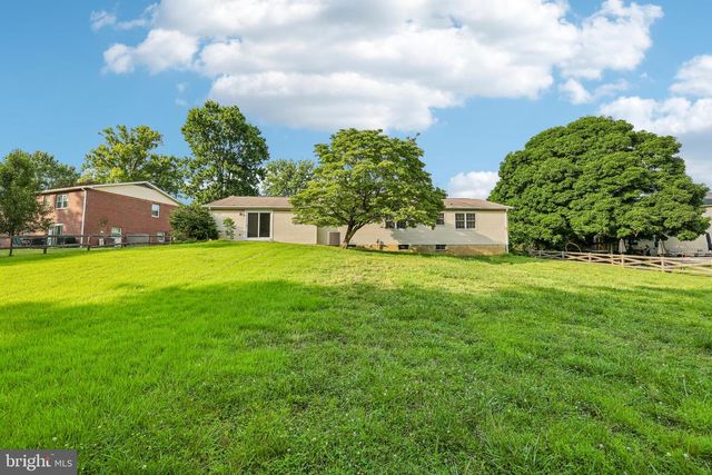 9707 HOLLOWOOD CT, Ellicott City, MD 21042