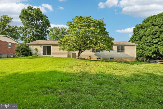 9707 HOLLOWOOD CT, Ellicott City, MD 21042