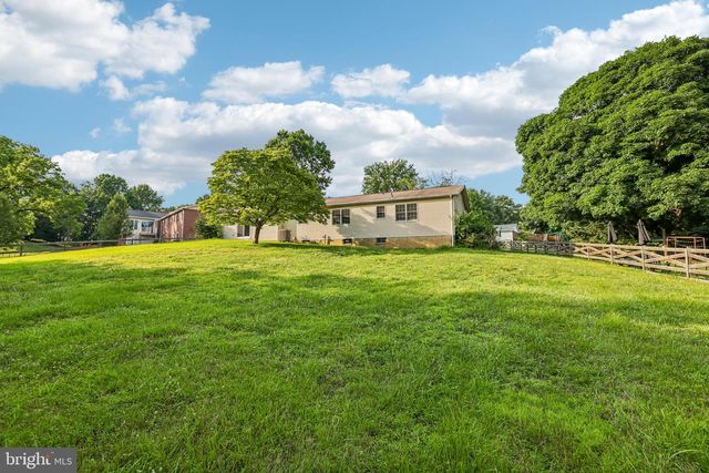 9707 HOLLOWOOD CT, Ellicott City, MD 21042
