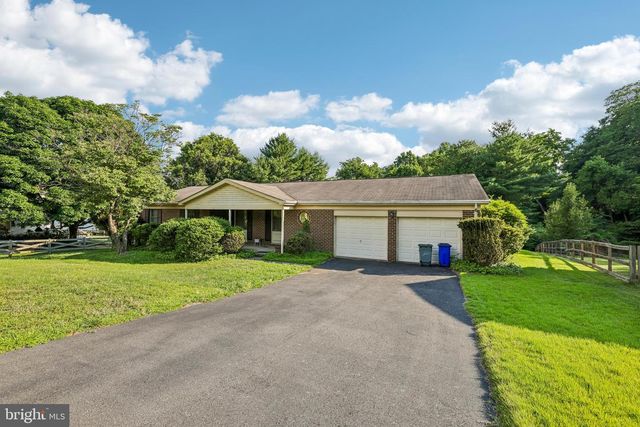 9707 HOLLOWOOD CT, Ellicott City, MD 21042